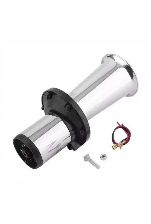 035-053 Claxon Automotriz Universal Tipo Auto Antiguo
