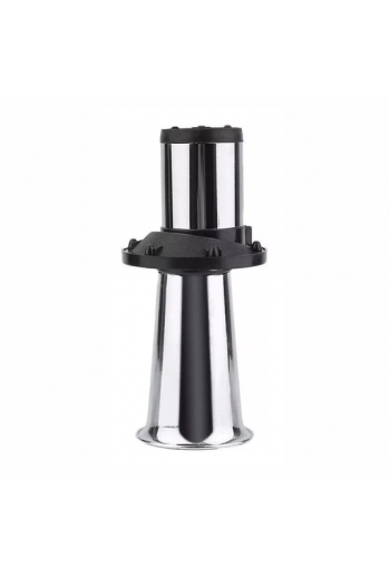 035-053 Claxon Automotriz Universal Tipo Auto Antiguo, 12VDC, 3A, 110dB