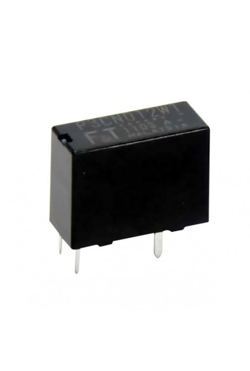 FTR-P3CN012W1 Relevador Automotriz 12V
