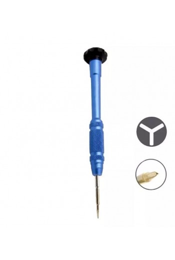 DES-IPHONE Desarmador Triangular para Iphone 7/7