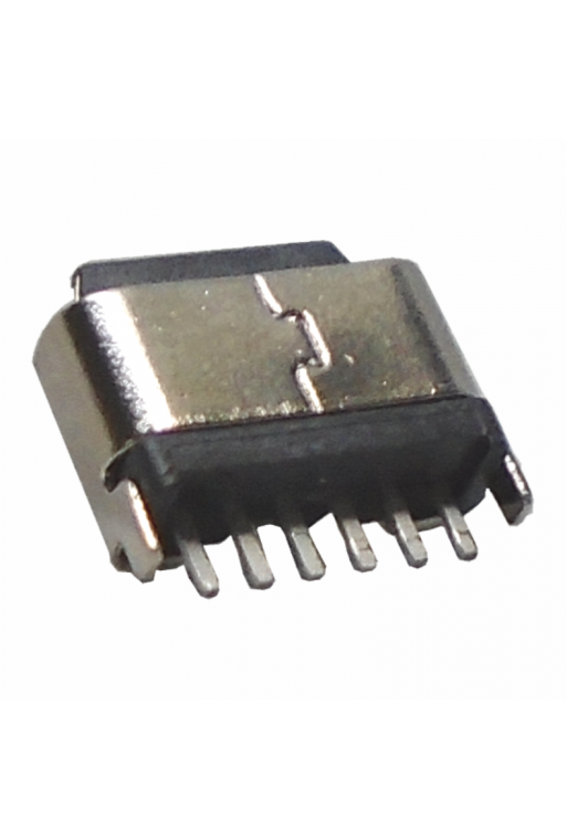 700-168 Jack Centro de Carga USB