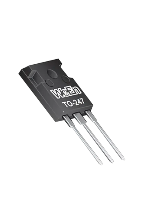 WG50N65DHWQ Transistor IGBT Canal N