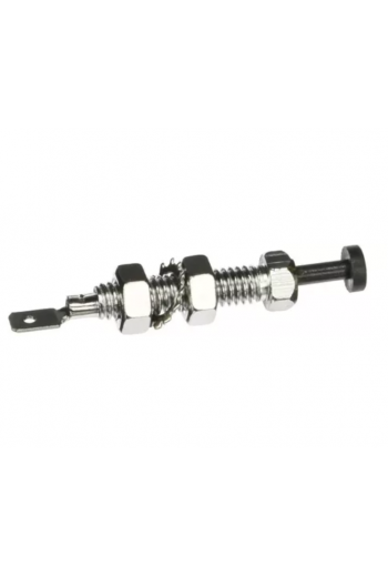 035-510 Interruptor Pin para Puerta y Cajuela Automotriz Universal
