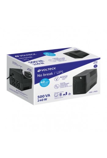  500V 240W