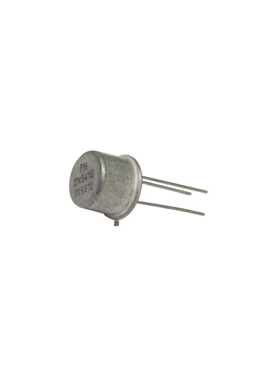 2N5416 Transistor BJT PNP 300V 1A TO-39-3