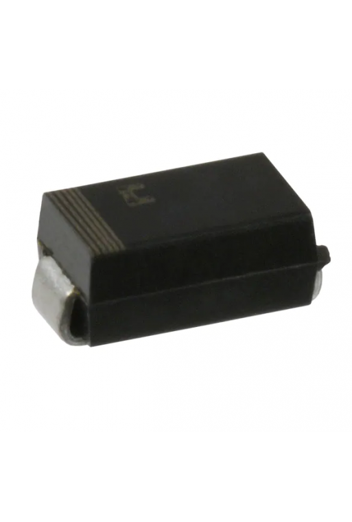 CDBA340-HF Diodo Rectificador Schottky 40V 3A