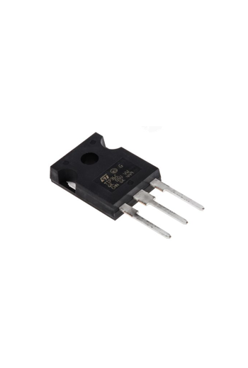 TIP36C Transistor BJT PNP 100V 25A TO-247-3