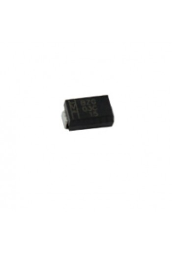 BZG03C15 Diodo Zener SMD 15V 3W DO-214AC