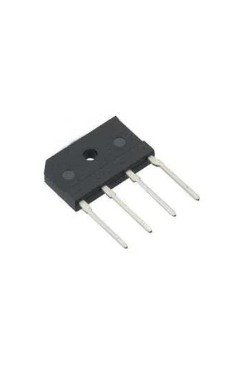 D15XB60 Puente Rectificador 600V 16A