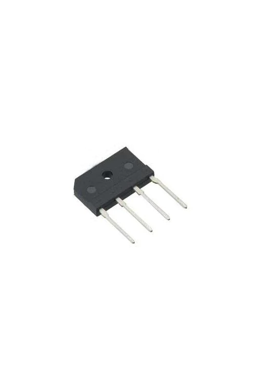 D15XB60 Puente Rectificador 600V 16A