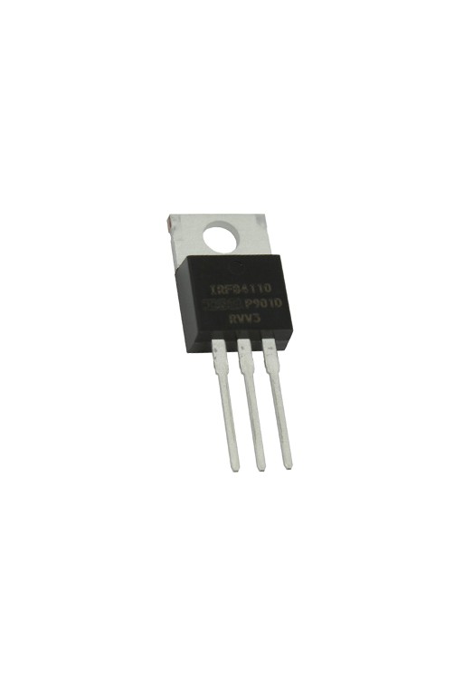 IRFB4110PBF Transistor MOSFET Canal N 100V 120A TO-220AB-3