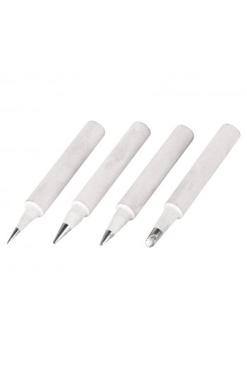 R-CAU-48ES Juego de 4 Puntas para Cautín 101815