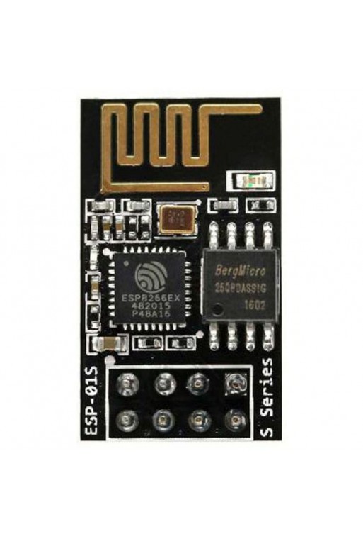 XS-59 Modulo Serial WIFI