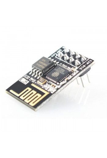 XS-59 Modulo Serial WIFI, ESP8266, ESP-01
