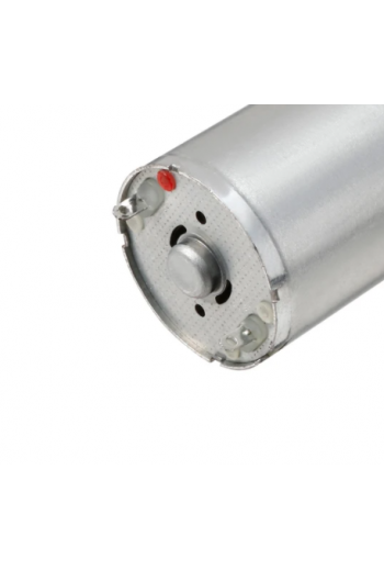 XS-234 Mini Bomba de Aire, 3 a 6 VDC