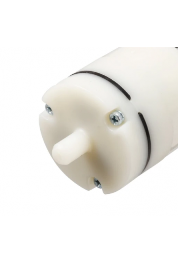 XS-234 Mini Bomba de Aire, 3 a 6 VDC