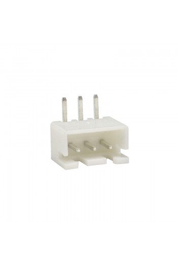 870-1202 Conector 3 Vías