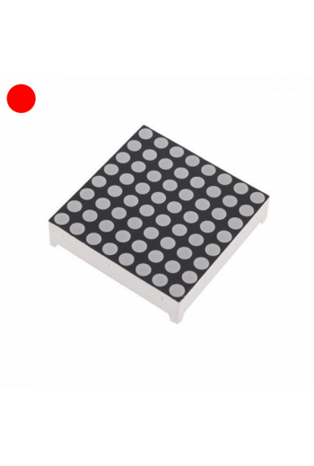 MAT8X8C-A Matriz LED 3mm