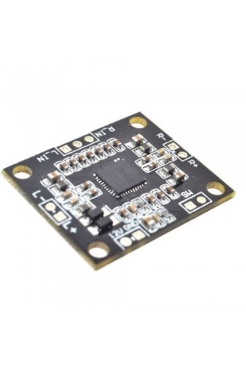  12 VDC