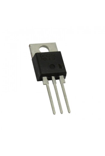 D6025L Diodo Rectificador 600V 25A TO-220-3