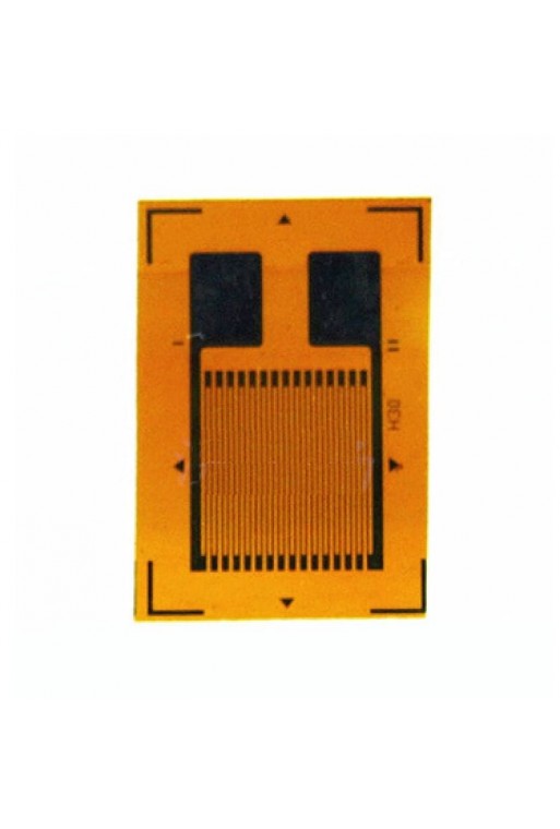 XS-447 Celda de Carga Galga Extensiométrica BF350 3AA 350 Ohm