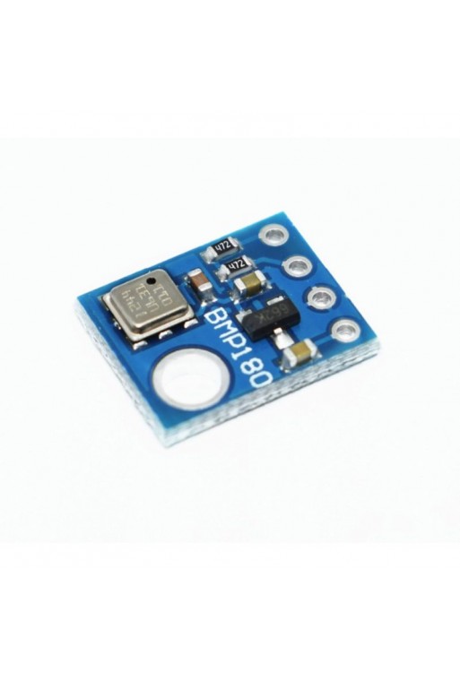 XS-104 Sensor de Presión Barométrico BMP180 GY-68
