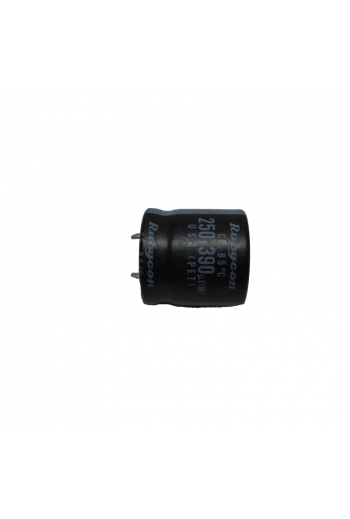 CE-390-250V Capacitor Electrolitico