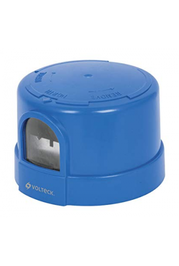 SEFO-LS Sensor Fotoeléctrico Fotocelda para Luminario Suburbano 47228