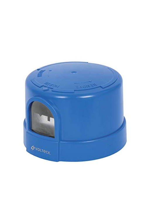 SEFO-LS Sensor Fotoeléctrico Fotocelda para Luminario Suburbano 47228