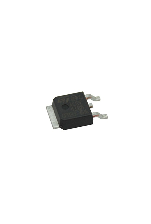 ACST410-8BTR TRIAC 800V 4A DPAK-2