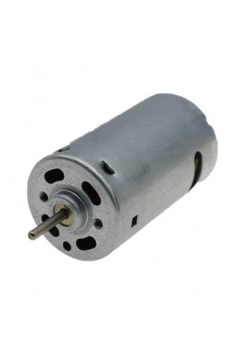 510-389 Motor de Corriente Directa