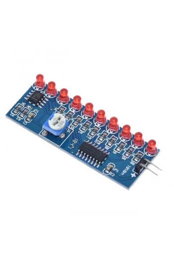 XS-541 Kit de Auto Fantástico para Armar