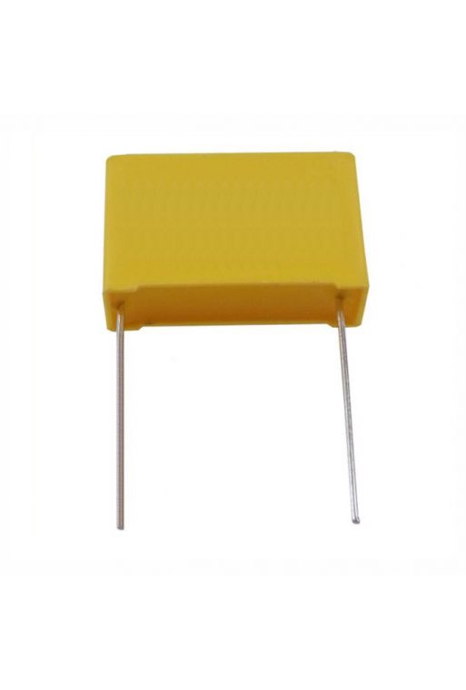 CP-.0033-300V Capacitor de Poliéster 0.0033uF 300V -332-