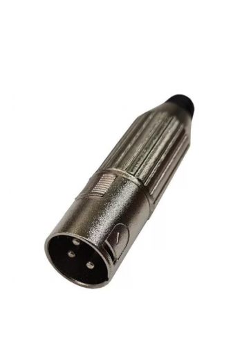 705-706 Plug Tipo CANNON con Seguro