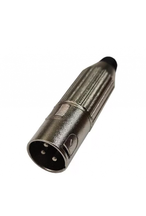 705-706 Plug Tipo CANNON con Seguro