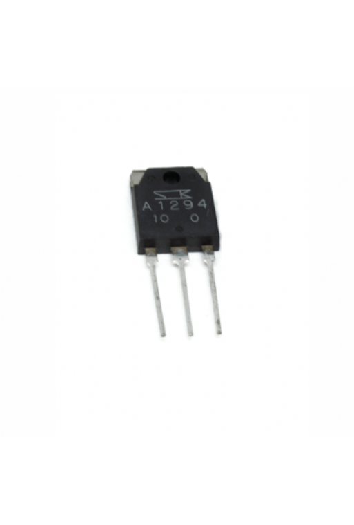 2SA1294 Transistor BJT PNP 230V 15 TO-3P-3