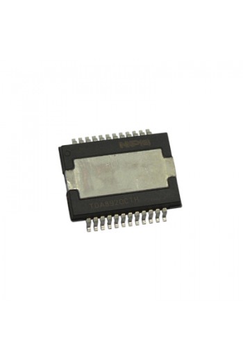 TDA8920CTH Amplificador de Audio 2 Canales