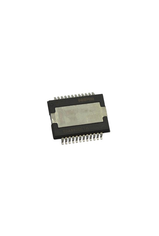TDA8920CTH Amplificador de Audio 2 Canales