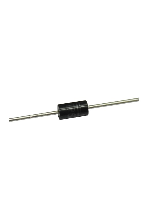 TP6KE18CA Diodo Supresor de Transitorios TVS 15.3V 24.2A