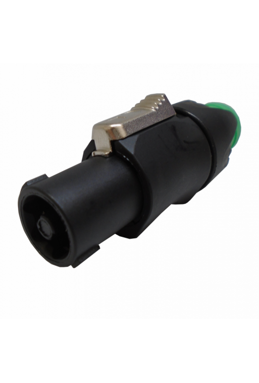 705-998 Plug SPEAKON Tipo NEUTRIK