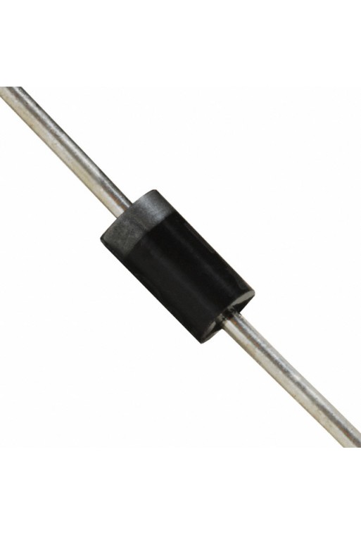 FR304 Diodo de Recuperación Rápida 400V 3A