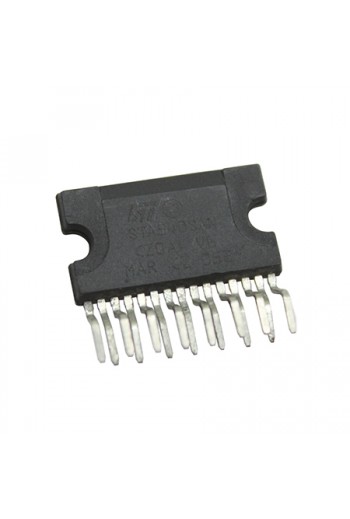 STA540SA Amplificador de Audio 4x10W CLIPWATT-19