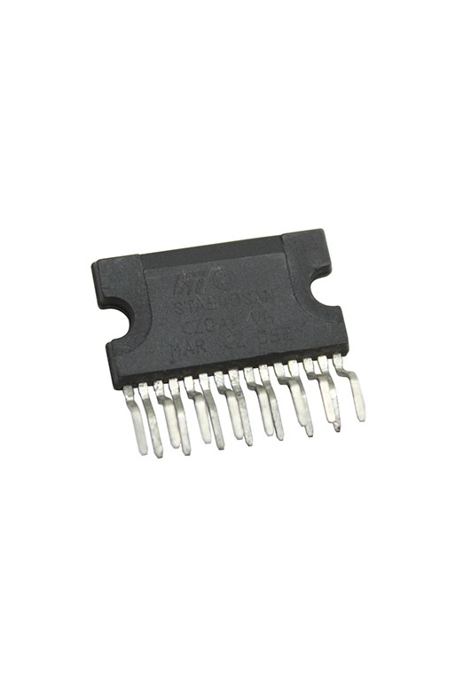 STA540SA Amplificador de Audio 4x10W CLIPWATT-19