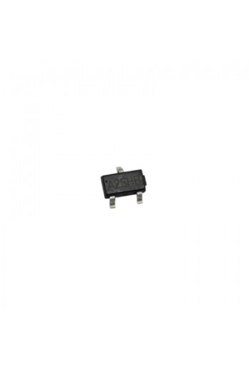 SI2302 Transistor MOSFET Canal N 20V 3A