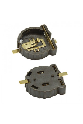 660-1012 Base Portapila  para tipo CR-12 CR12