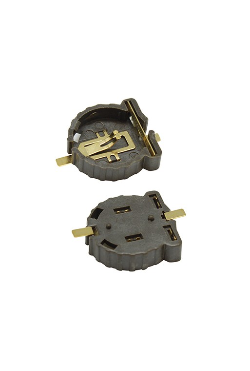 660-1012 Base Portapila  para tipo CR-12 CR12