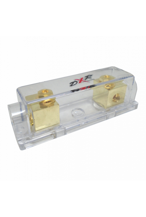 255-850 Porta Fusible ANL para Audio Car Profesional