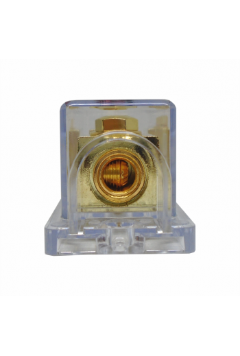 255-850 Porta Fusible ANL para Audio Car Profesional, para Calibre 6 AWG