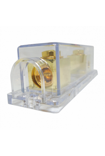 255-850 Porta Fusible ANL para Audio Car Profesional, para Calibre 6 AWG