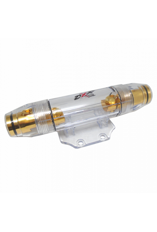 255-862 Porta Fusible ANL para Audio Car Profesional